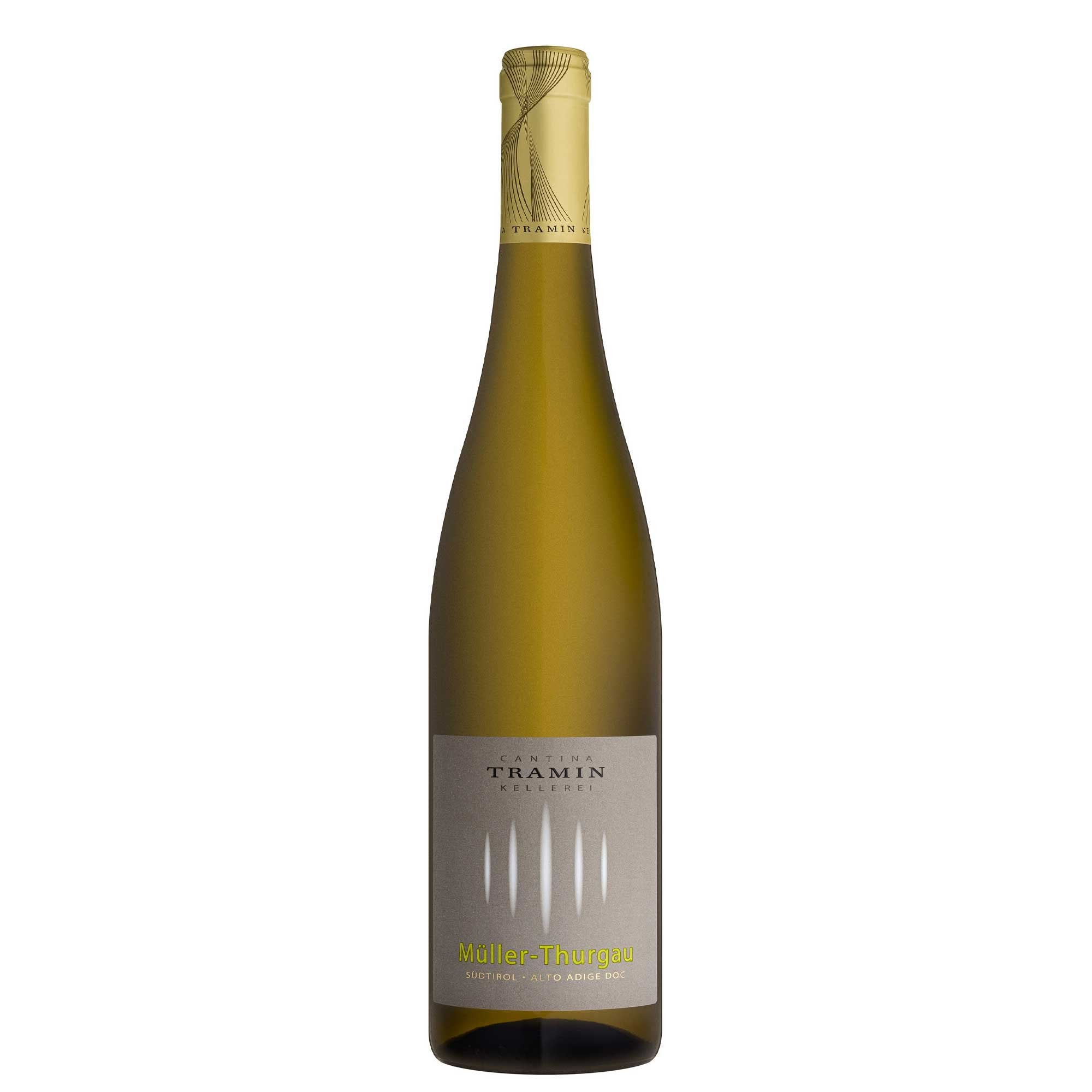 Alto Adige Müller Thurgau DOC 2025 - Cantina Tramin