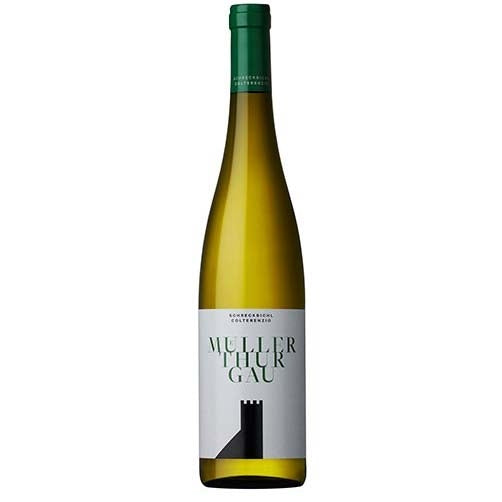 Vigneti delle Dolomiti Müller Thurgau IGT 2025 - Colterenzio