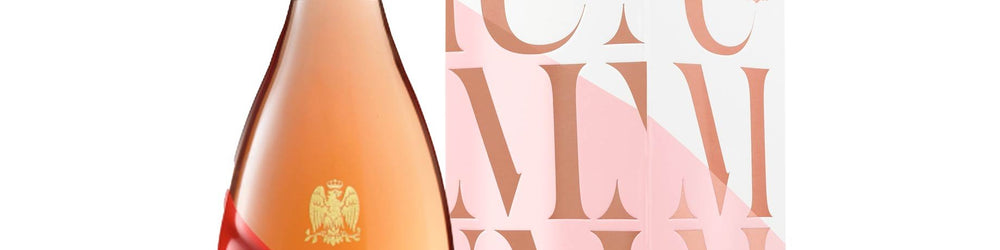 photo Champagne Brut Rosé 'Grand Cordon' G.H. Mumm
