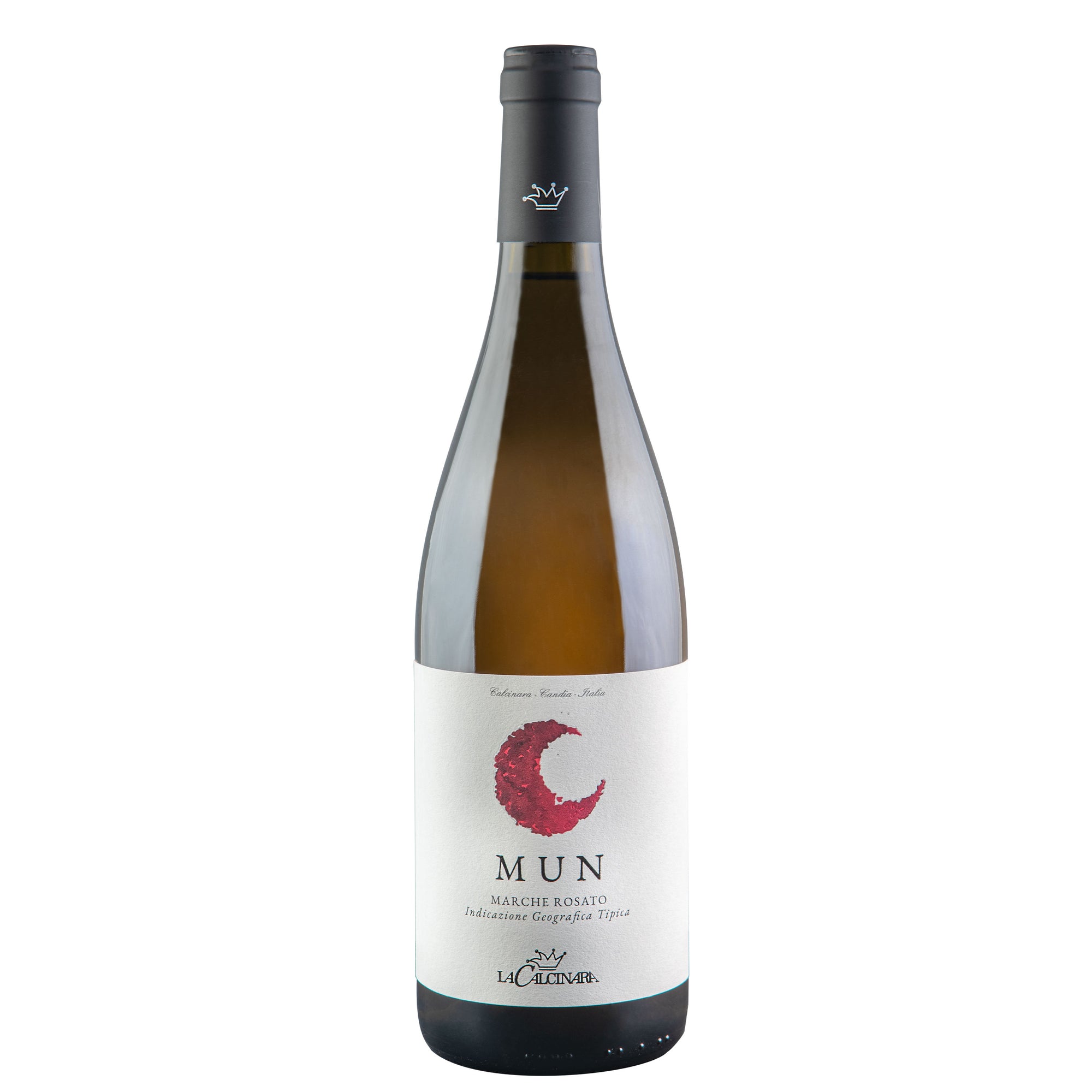 Marche Rosato IGT "Mun" 2025 - La Calcinara