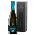 Franciacorta DOCG Brut Millesimato “Millé” 2014 - Muratori (astuccio)