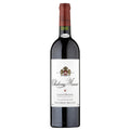 Château Musar Red 2019 - Château Musar
