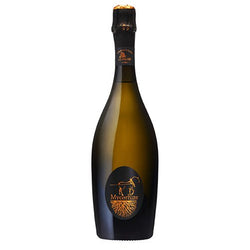 photo Champagne Extra Brut Grand Cru Blanc de Blancs 'Mycorhize' de Sousa