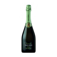 Franciacorta Brut DOCG "Naturae" 2021 - Barone Pizzini