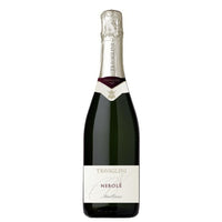 Spumante Metodo Classico Dosaggio Zero “Nebolé” 2020 - Travaglini