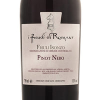 Friuli Isonzo Pinot Nero DOC 2024 - I Feudi di Romans