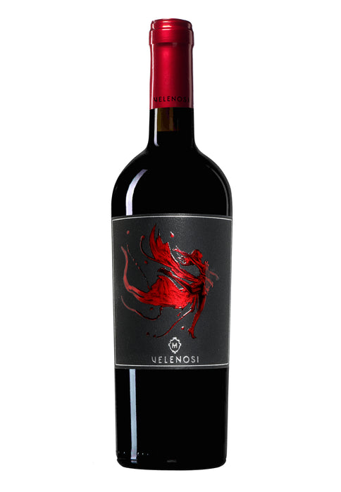 Marche Rosso "Ninfa" - Velenosi