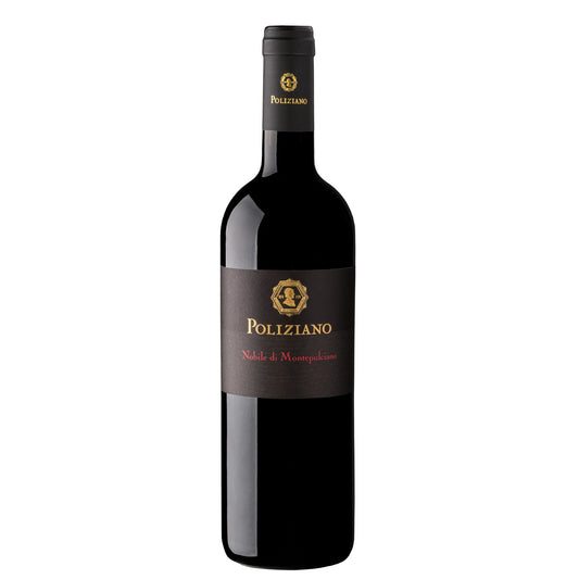Vino Nobile di Montepulciano DOCG 2021 - Poliziano