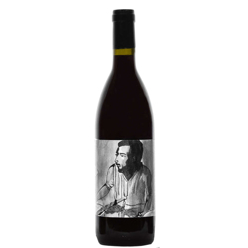 Vino Nobile di Montepulciano DOCG "Tempo" 2022 - Salcheto