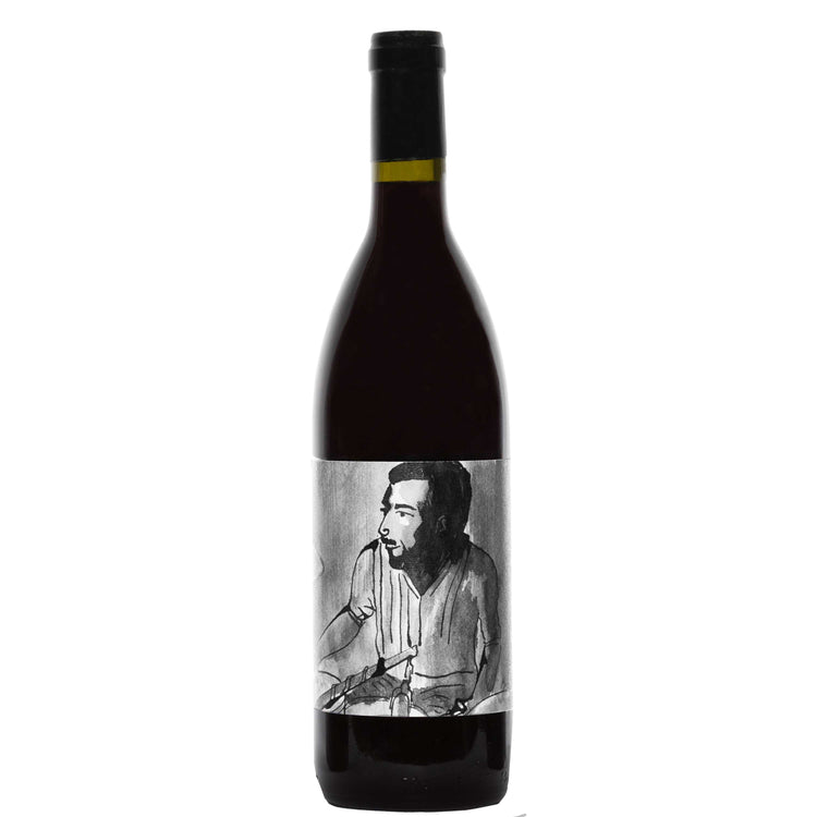 Vino Nobile di Montepulciano DOCG "Tempo" 2022 - Salcheto