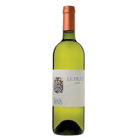 Vigneti delle Dolomiti Nosiola IGT "Le Frate" 2024 - Pravis