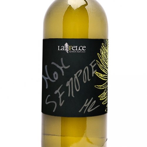 Vino bianco "Non Sempre" - La Felce