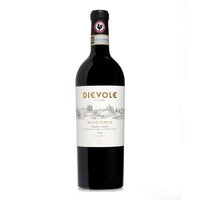 Chianti Classico Riserva "Novecento" 2021 - Dievole