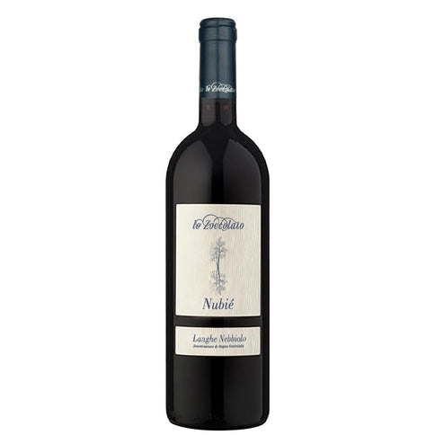 Langhe Nebbiolo DOC "Nubiè" 2023 - Lo Zoccolaio