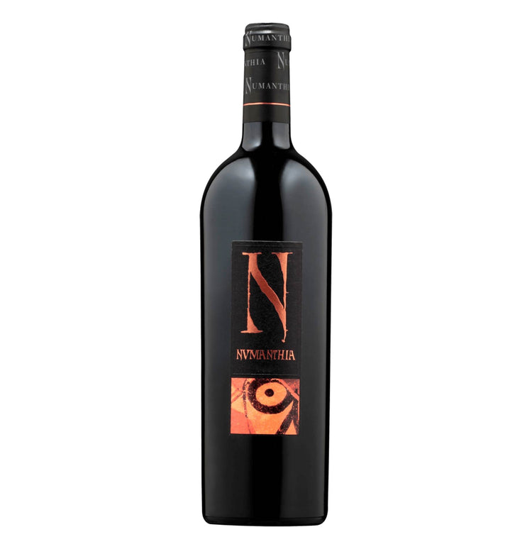 Toro Numanthia 2020 - Numanthia