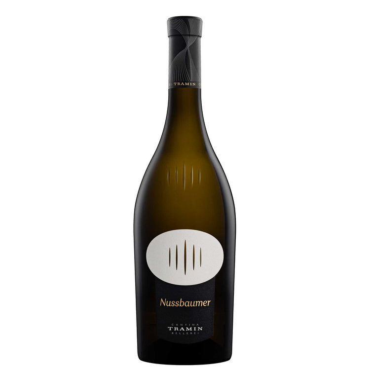Alto Adige Gewürztraminer "Nussbaumer" 2024 - Cantina Tramin