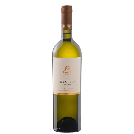 Santorini "Nychteri" 2020 - Gaia Wines