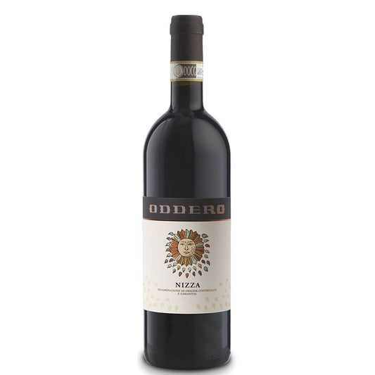 Nizza DOCG 2022 - Oddero