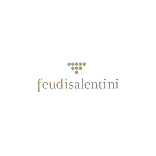 Primitivo di Manduria DOP "Gocce" 2021 - Feudi Salentini