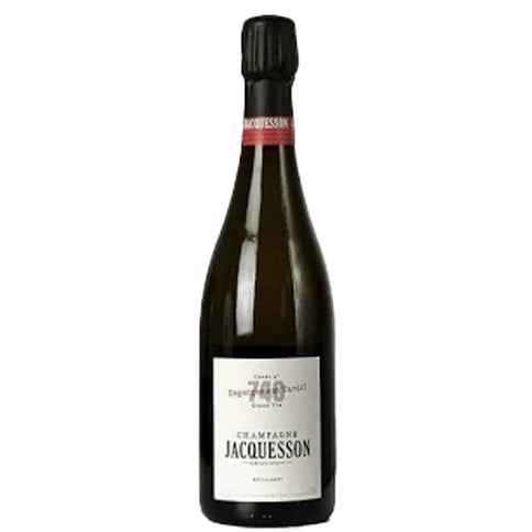 Champagne Extra Brut “Cuvée N° 740 - Dégorgement Tardif” - Jacquesson