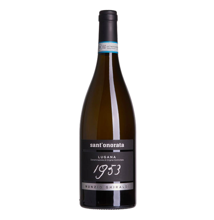 Lugana DOC "Sant’Onorata 1953" 2022 - Nunzio Ghiraldi