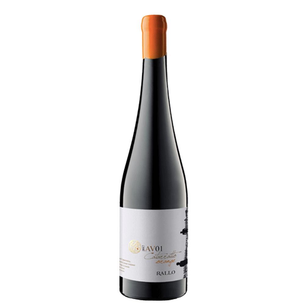 Terre Siciliane IGP "AV01" 2023 - Rallo