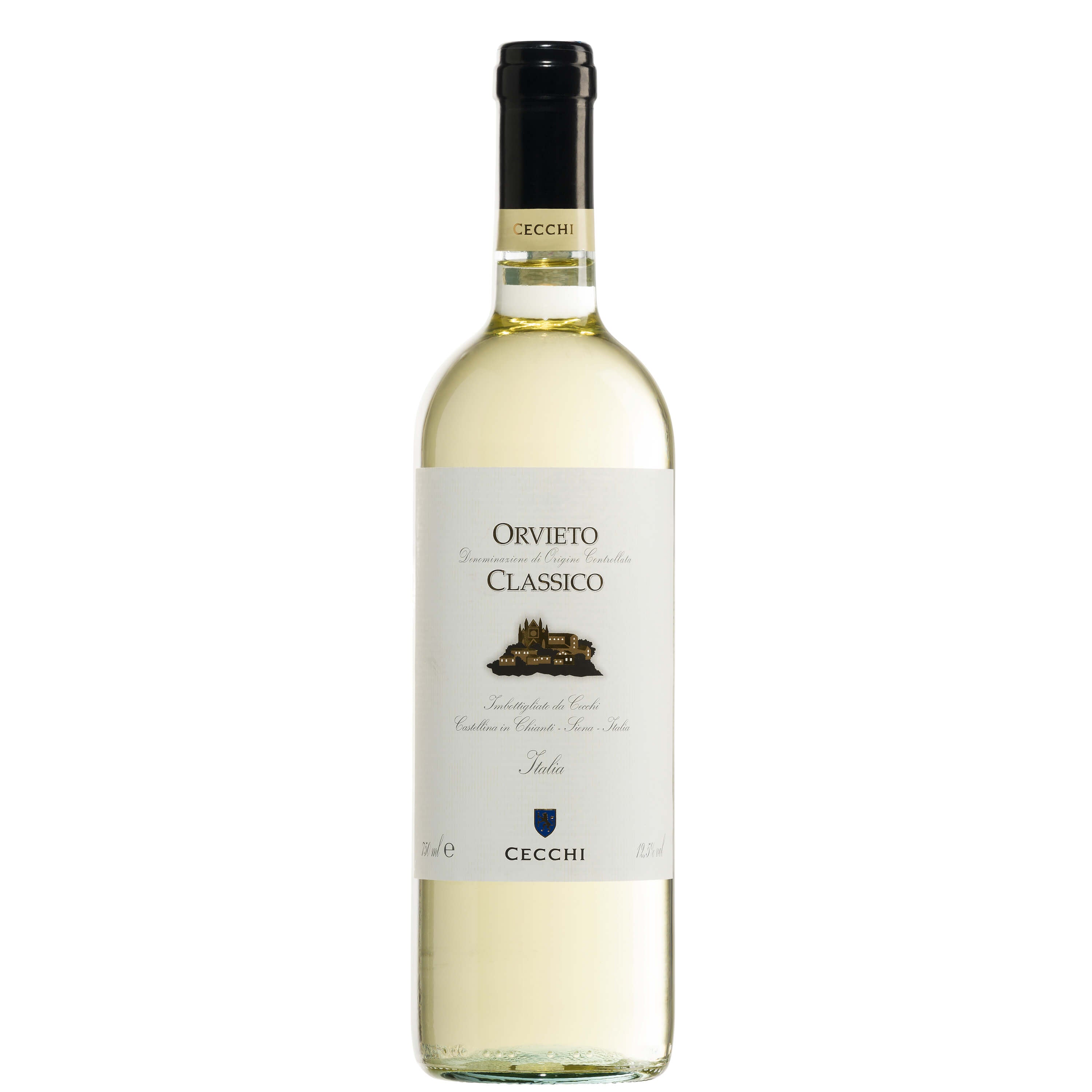 Orvieto Classico DOC 2025 - Cecchi