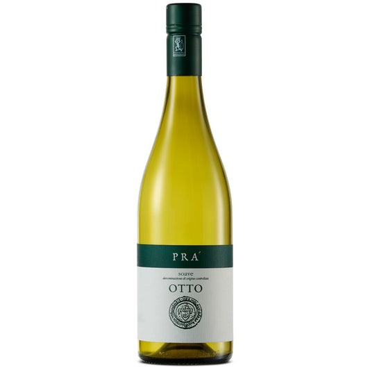 Soave Classico DOC “Otto” 2023 - Prà (tappo stelvin)