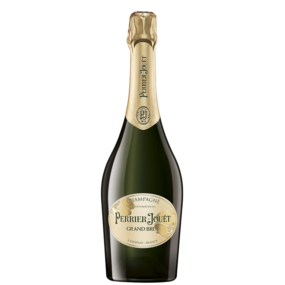 Champagne Brut “Belle Epoque” 2016 - Perrier-Jouët – Tannico