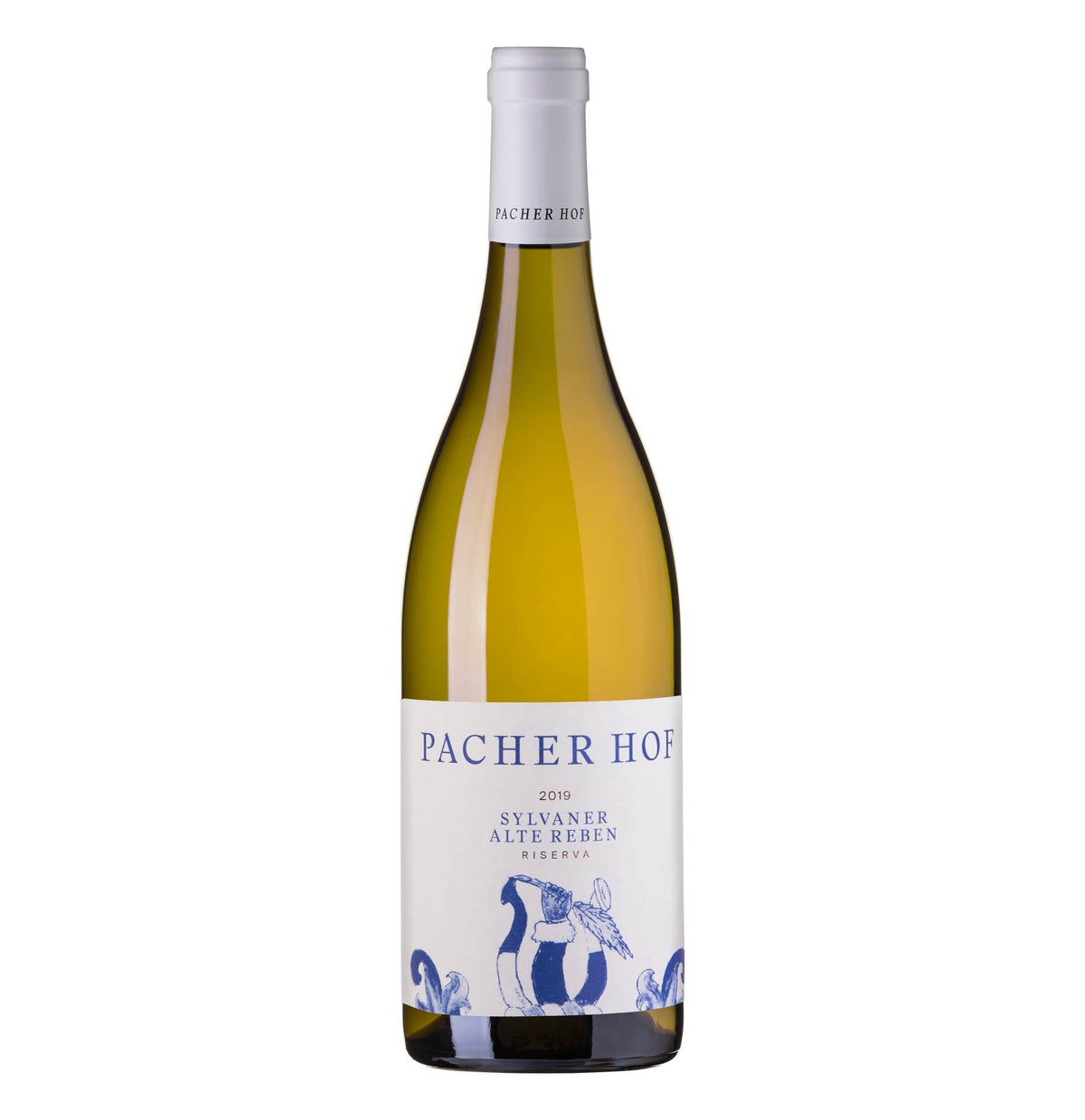 Alto Adige Valle Isarco Sylvaner Riserva DOC "Alte Reben" 2023 - Pacher Hof