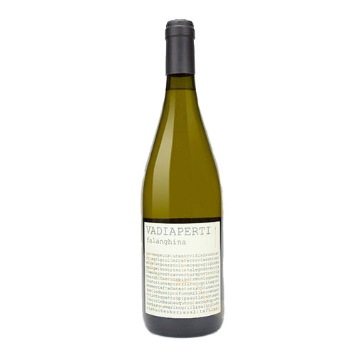 Beneventano Falanghina IGT 2025 - Vadiaperti - Traerte