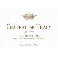 Pouilly Fumé 2023 - Château de Tracy