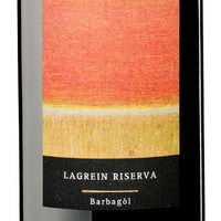 Alto Adige Lagrein Riserva DOC “Barbagol” 2021 - Cantina Laimbur