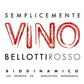 Vino Rosso "Semplicemente Vino Rosso - Belotti" - Cascina degli Ulivi (tappo a corona)