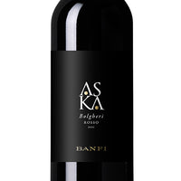 Bolgheri DOC "Aska" 2021 Magnum - Banfi