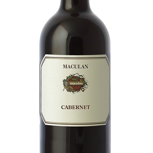 Breganze Cabernet DOC 2023 - Maculan