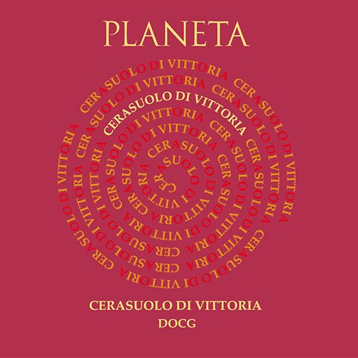 Cerasuolo di Vittoria DOCG 2022 - Planeta