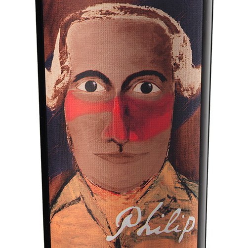 Toscana Cabernet Sauvignon IGT "Philip" 2022 - Mazzei, Castello di Fonterutoli