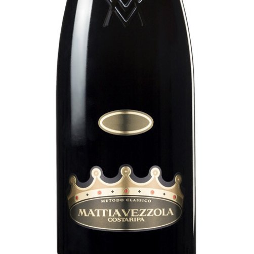 Spumante Metodo Classico Brut "Grande Annata" 2017 - Costaripa