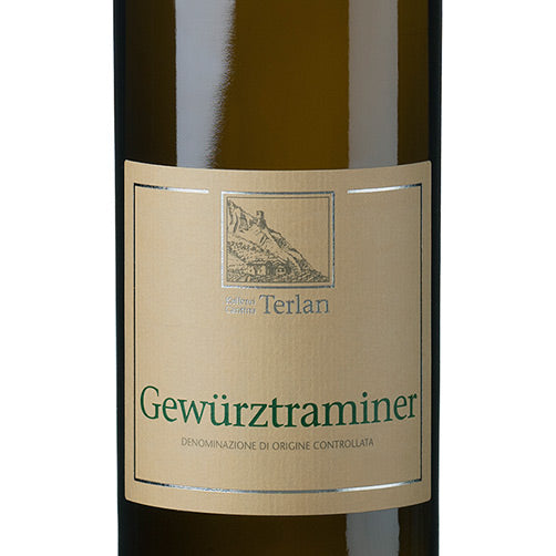 Alto Adige Gewürztraminer DOC 2024 - Terlan