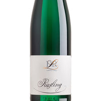 Mosel Riesling QbA Lieblich 2025 - Dr. Loosen (tappo a vite)