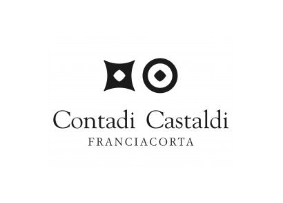 Franciacorta Dosaggio Zero DOCG 2019 Magnum - Contadi Castaldi