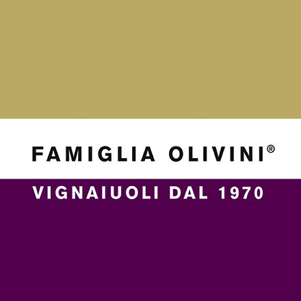 Riviera del Garda Classico DOC Spumante Brut Rosé 2024 - Famiglia Olivini