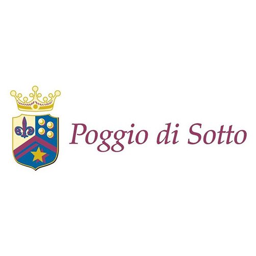 Rosso di Montalcino DOC 2021 - Poggio di Sotto