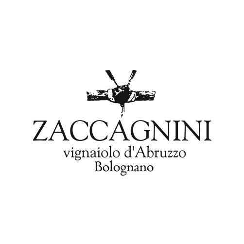 Trebbiano d'Abruzzo DOC "Il Bianco di Ciccio" 2024 - Zaccagnini