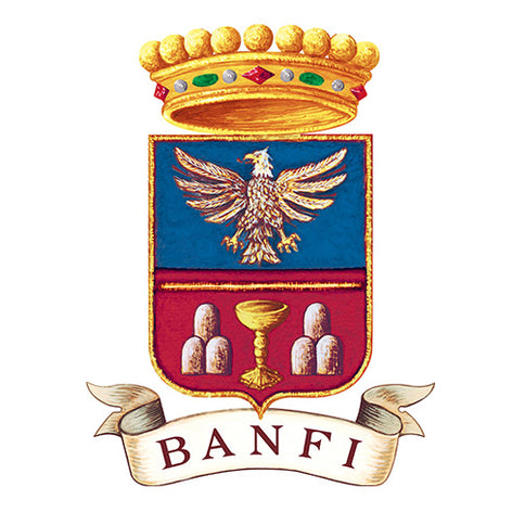 Brunello di Montalcino Riserva DOCG "Poggio alle Mura" 2017 - Banfi