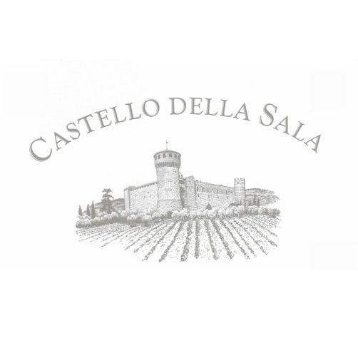 Orvieto Classico Superiore DOC “San Giovanni della Sala” 2025 - Castello della Sala