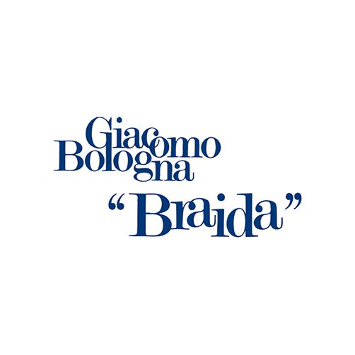 Moscato D'Asti DOCG "Vigna Senza Nome" 2025 - Braida di Giacomo Bologna