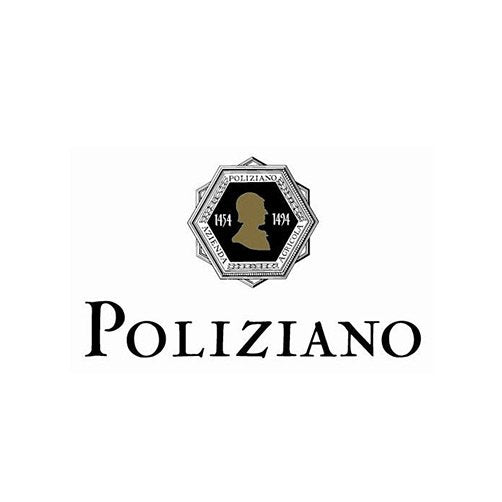 Vino Nobile di Montepulciano DOCG "Asinone" 2021 Magnum - Poliziano (cassetta di legno)