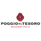 Bolgheri Vermentino DOC "SoloSole" 2025 - Poggio al Tesoro, Marilisa Allegrini